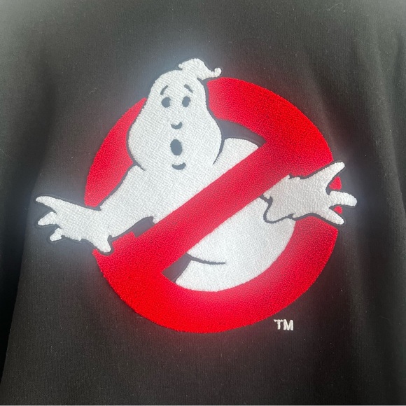 Ghost busters sweater - Picture 2 of 7